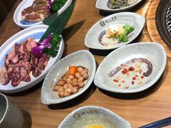 -牛人·雪花牛·木炭烤肉(昆山陆家店)