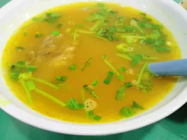 咖**粉
