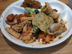 -素满香·素食自助餐(苏州·临顿路店)