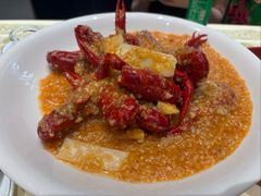 -聚味瞿记·龙虾堂(坡子街店)