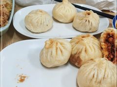 -老陶包子铺(南大西南村店)