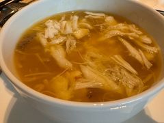 -新加坡文华东方酒店