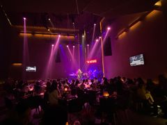 -TZ House音乐现场(来福士中心店)