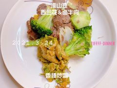 -TOP健身私教工作室(侨香店)