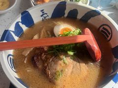 -味千拉面(金融街店)