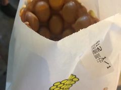 -妈咪鸡蛋仔(尖沙咀东分店)