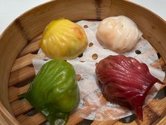 -白天鹅宾馆-宏图府餐厅