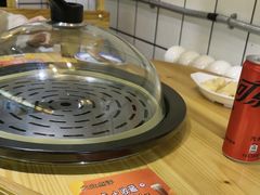 -阿鸡鱼庄·顺德鲜蒸小炒(亚运村店)