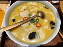 -张大嘴菜馆(庞各庄店)