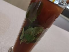 薄荷酸角汁-云腾食府·云南菜