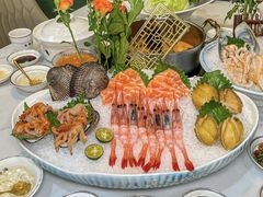 -喜聚薈·花膠雞海鮮火鍋(越秀店)