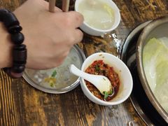 -巴山一绝烤全羊(三圣乡刘家花园店)