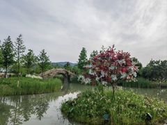 -南北湖风景区