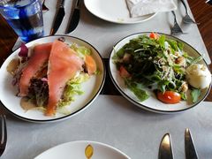 -YUE·6·西式融合餐厅(外滩六号店)