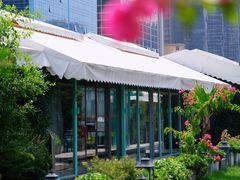 -小河盐帮·私家菜·烤鸭(三元桥·霄云路店)