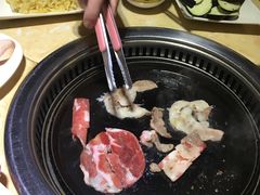 -东北烤肉(钟鼎名悦店)