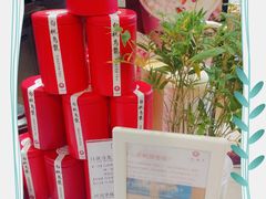 景观位-一杯潮茶·专注潮汕茶饮(十二中创始店)