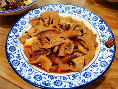 牛杂-兄弟俩老李家牛肉汤(总店)