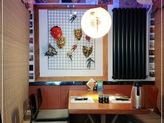 -鳗鱼家·深夜食堂(军博店)
