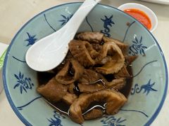 -新峰肉骨茶(总店)