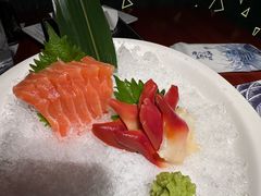 -大渔铁板烧(通州万达店)