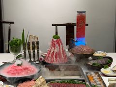 -皇城老妈川味火锅·大连海鲜火锅(港湾店)