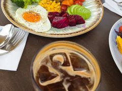 -ommo cafe(半岛城邦店)