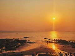 -青岛第三海水浴场