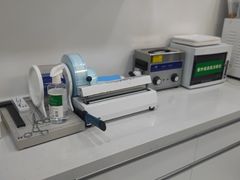 -Andrew指甲专科灰指甲·甲沟炎矫正·3D步态矫形鞋垫定制(浦三路店)