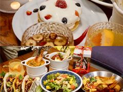-AFS Cafe & Canteen(闽江二路店)