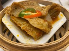 -顺德人家食府(黄金广场店)