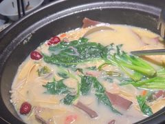 -骨之味·筒骨汤火锅(江头店)