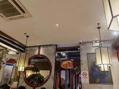 -舞虾小说.涮肉.烧烤(国顺东路店)