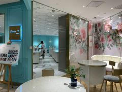 -西檬树SIMON·T轻奢蛋糕(大东方Max店)