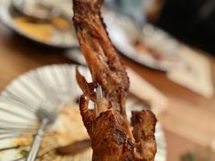 -BARBARIAN餐厅(武定路店)