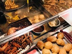 -明记牛杂(新马路分店)