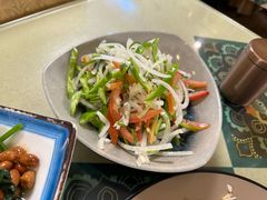-新疆红柳花餐厅(新洲店)