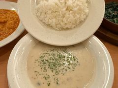 -萨莉亚意式餐厅(深南茂业店)