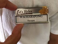 -Let's Relax Spa(Phuket 3rd Street)