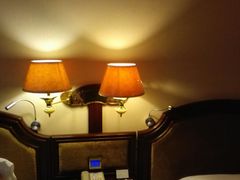 -北京国玉大酒店(鸟巢科技馆店)