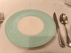 -波特曼西餐厅(南岗店)