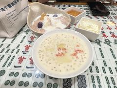 -堂屋糖水店(愚园店)
