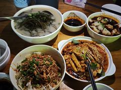 肥肠米粉-牛王庙(龙华花园店)