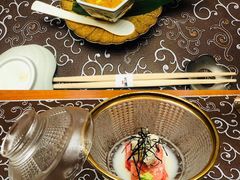 -九献创意菜·牛排料理(亮马河花园店)
