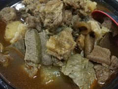 -桥雪牛杂专门店(关边路店)