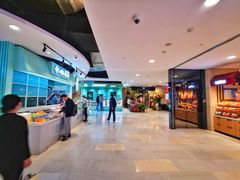 -新世界大丸百货