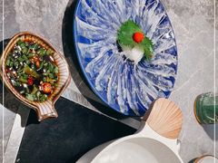 -好鲆·活鱼料理(金地广场店)