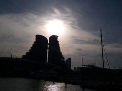 -日照世帆赛基地