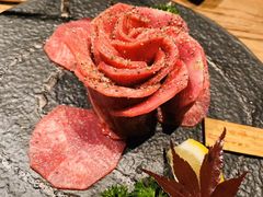 -黑牛の店·黑金店(沈阳万象城店)