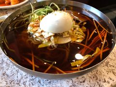鲜荞麦冷面-高丽屋(天宁寺店)